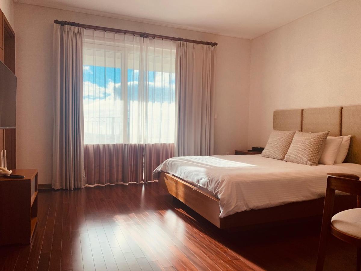 Ardenhill Resort & Golf Jeju Extérieur photo