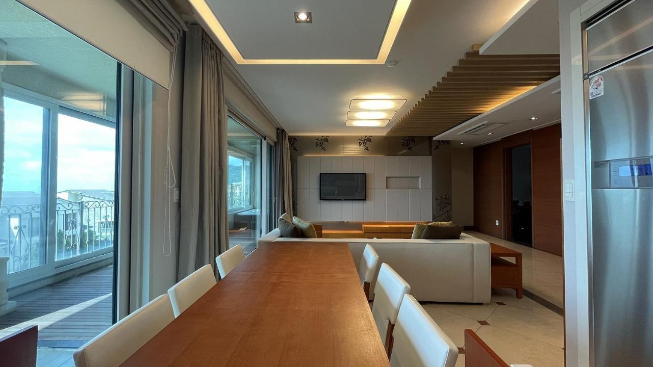 Ardenhill Resort & Golf Jeju Extérieur photo