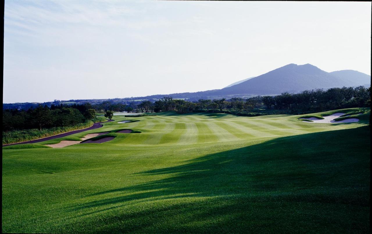 Ardenhill Resort & Golf Jeju Extérieur photo