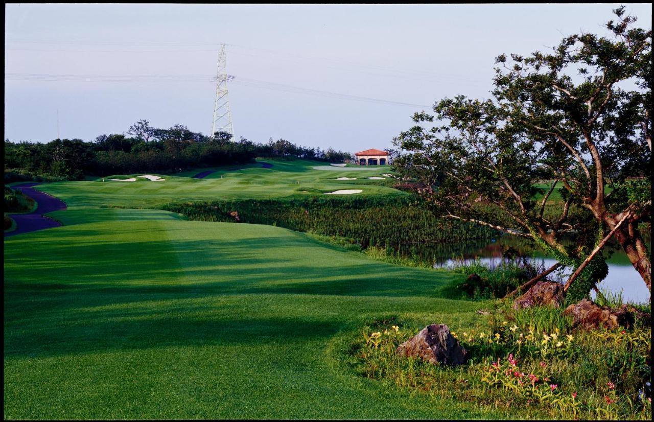 Ardenhill Resort & Golf Jeju Extérieur photo