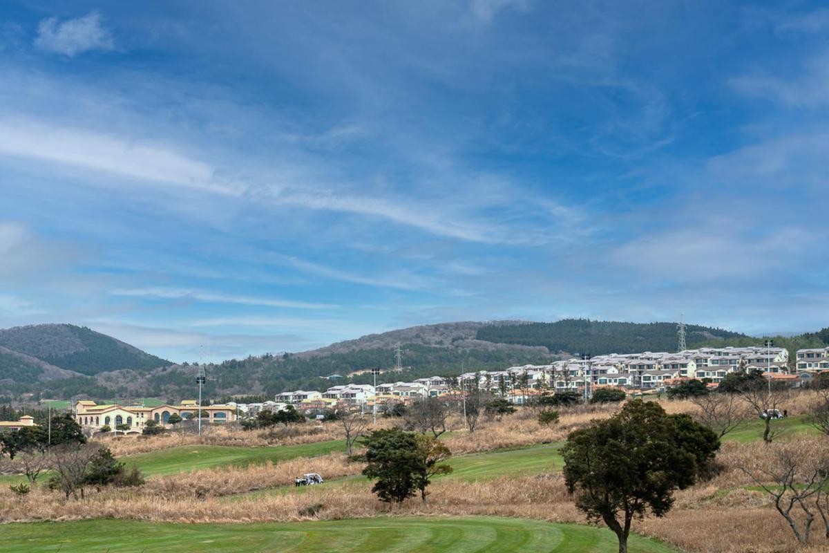 Ardenhill Resort & Golf Jeju Extérieur photo