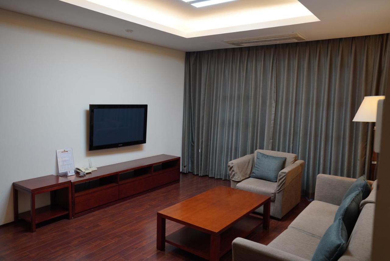 Ardenhill Resort & Golf Jeju Extérieur photo