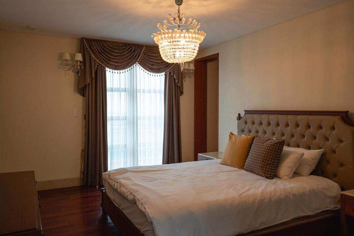 Ardenhill Resort & Golf Jeju Extérieur photo