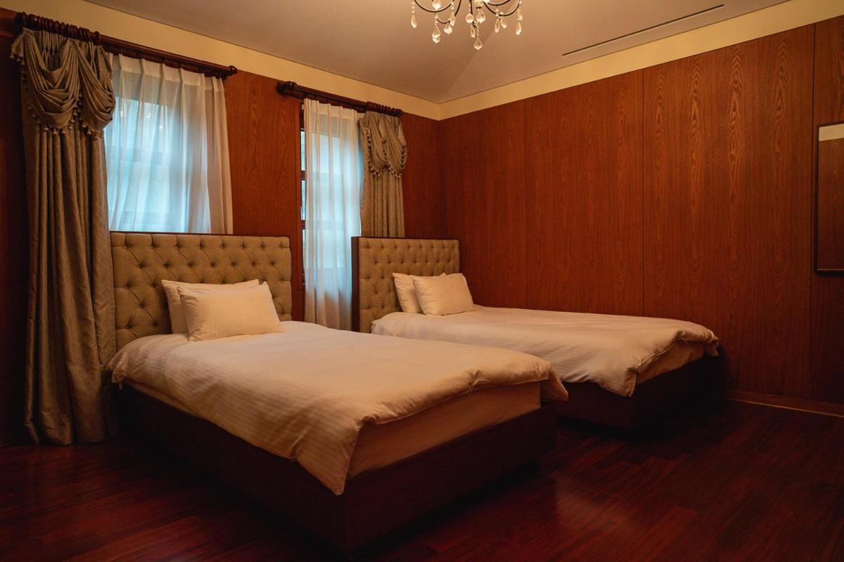 Ardenhill Resort & Golf Jeju Extérieur photo