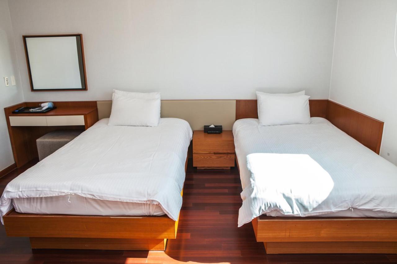 Ardenhill Resort & Golf Jeju Extérieur photo