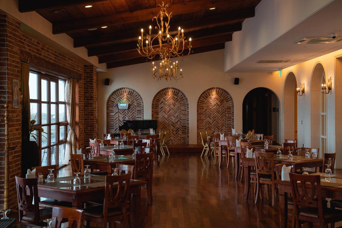 Ardenhill Resort & Golf Jeju Extérieur photo