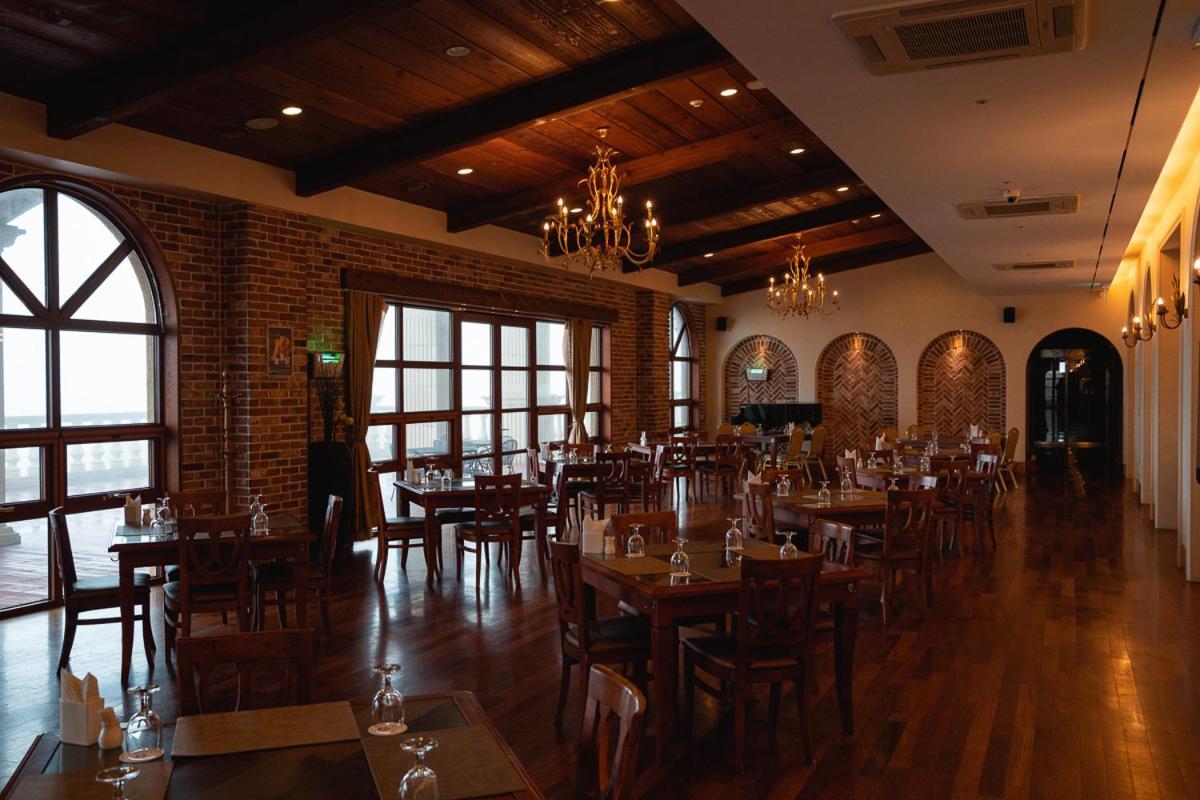 Ardenhill Resort & Golf Jeju Extérieur photo